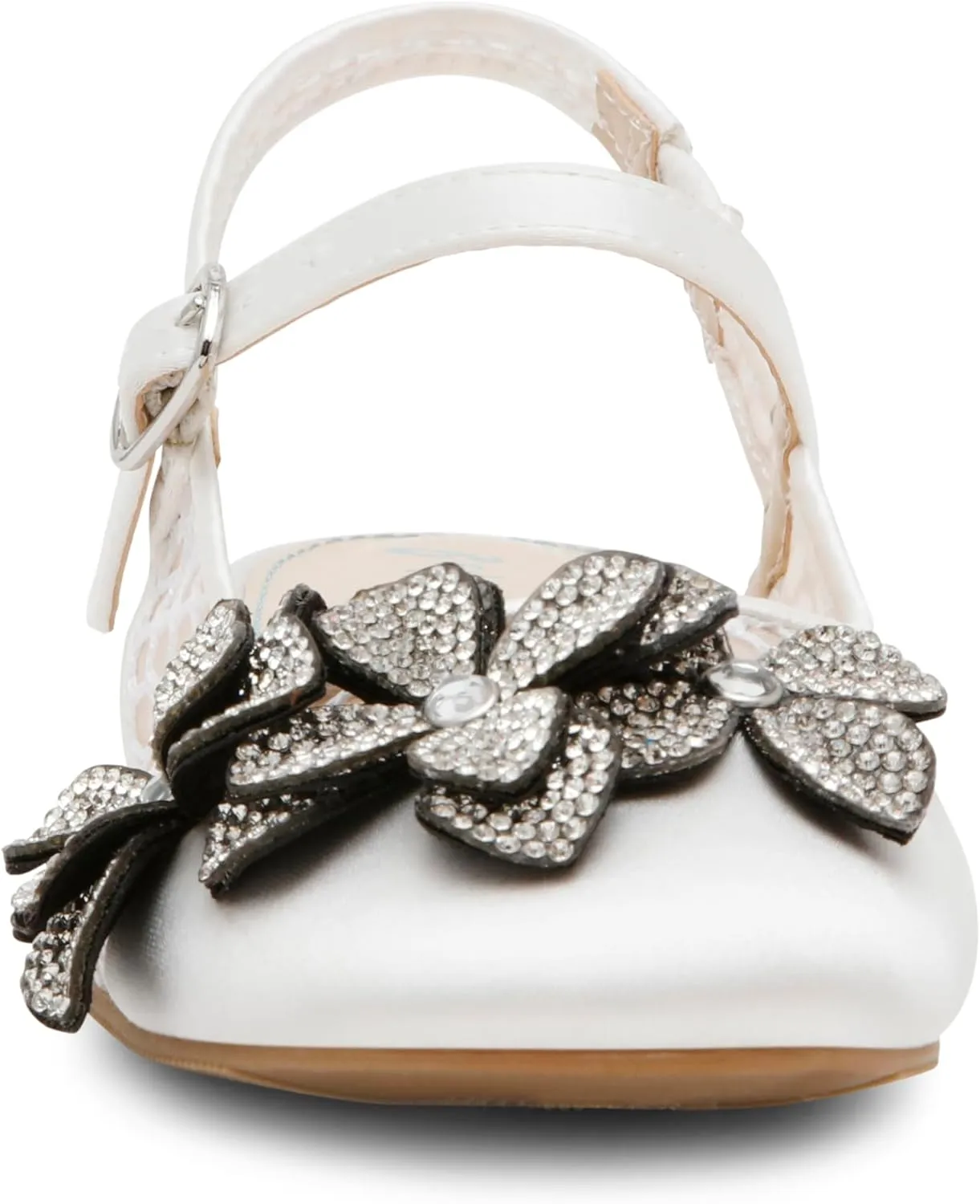 Betsey Johnson Girl's Sofya Pump