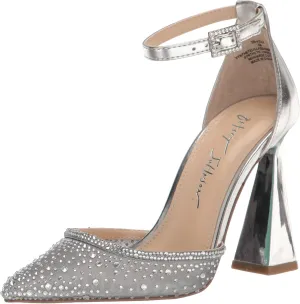 Betsey Johnson Women's Viola Pump