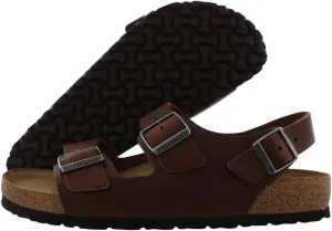 Birkenstock Men's Milano Sandals