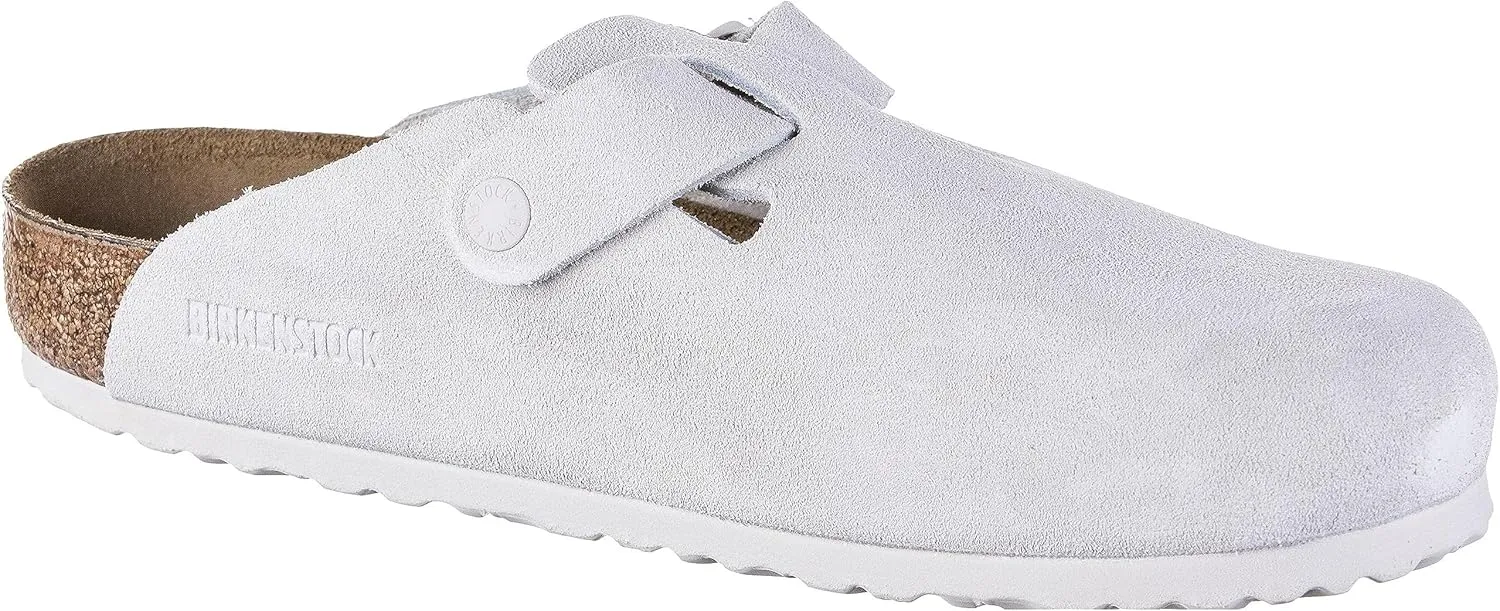 BIRKENSTOCK Women's and Men's Boston Sandals