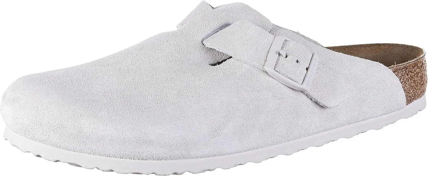 BIRKENSTOCK Women's and Men's Boston Sandals