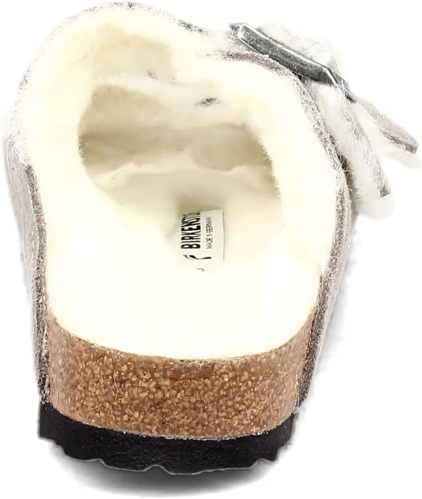 Birkenstock Women's Arizona Shearling Sandals