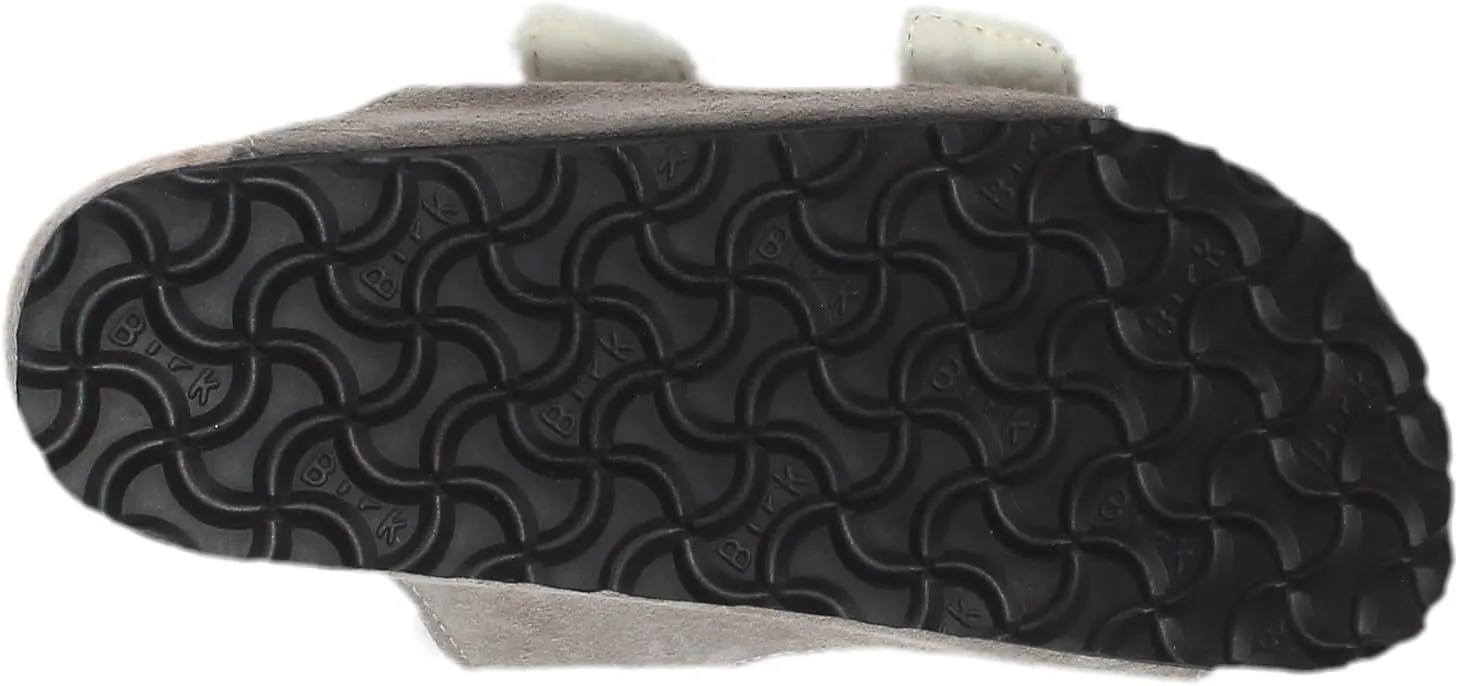 Birkenstock Women's Arizona Shearling Sandals