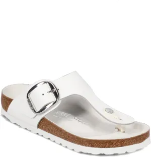 Birkenstock Women's Gizeh Big Buckle Sandals
