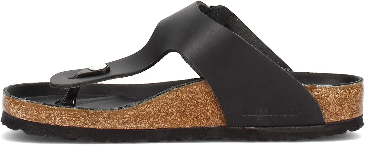 Birkenstock Women's Gizeh Big Buckle Sandals