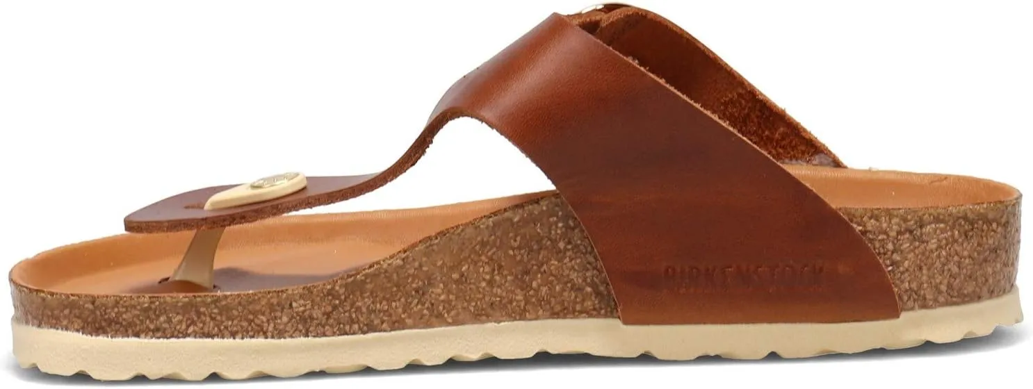 Birkenstock Women's Gizeh Big Buckle Sandals