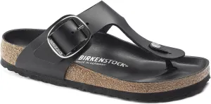 Birkenstock Women's Gizeh Big Buckle Sandals