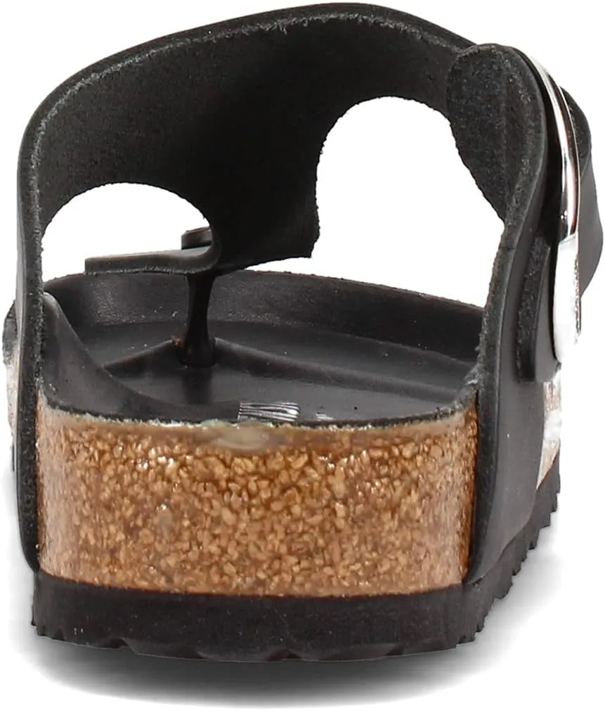 Birkenstock Women's Gizeh Big Buckle Sandals