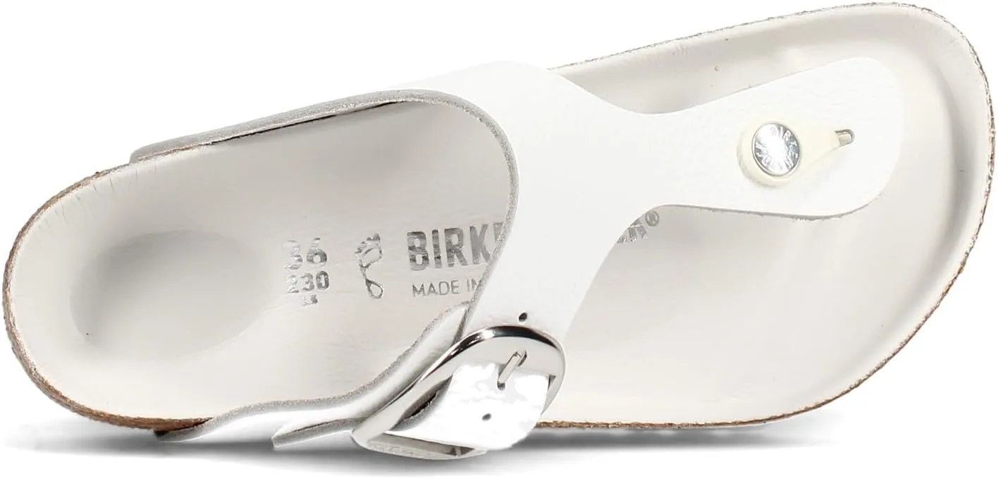 Birkenstock Women's Gizeh Big Buckle Sandals