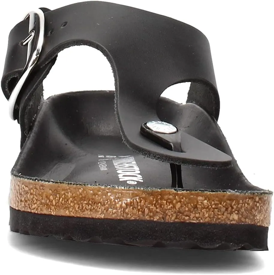Birkenstock Women's Gizeh Big Buckle Sandals