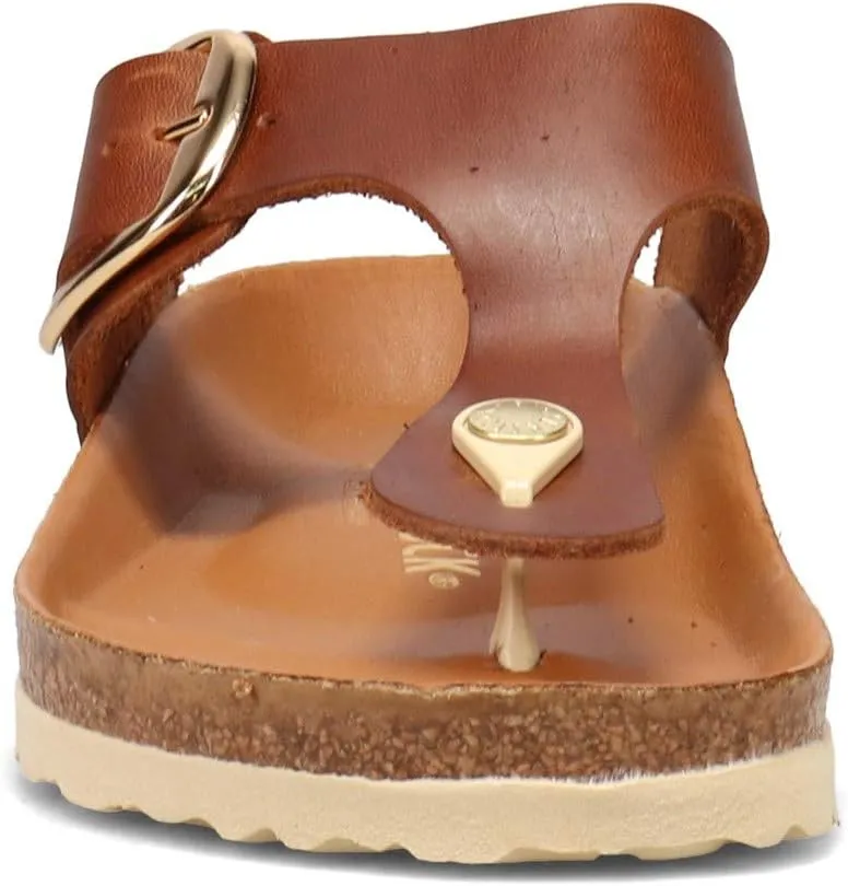 Birkenstock Women's Gizeh Big Buckle Sandals