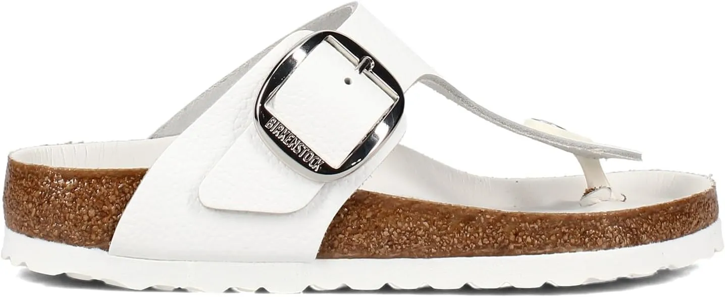 Birkenstock Women's Gizeh Big Buckle Sandals