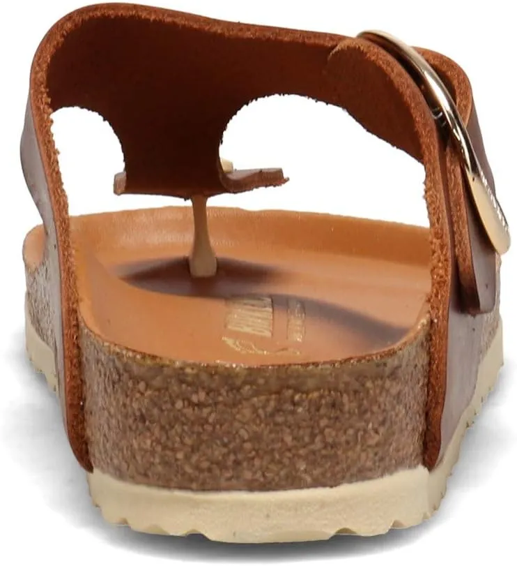Birkenstock Women's Gizeh Big Buckle Sandals