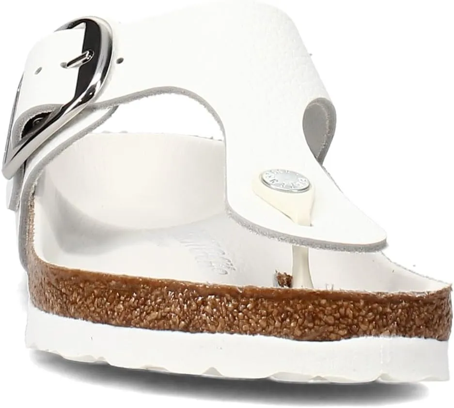 Birkenstock Women's Gizeh Big Buckle Sandals