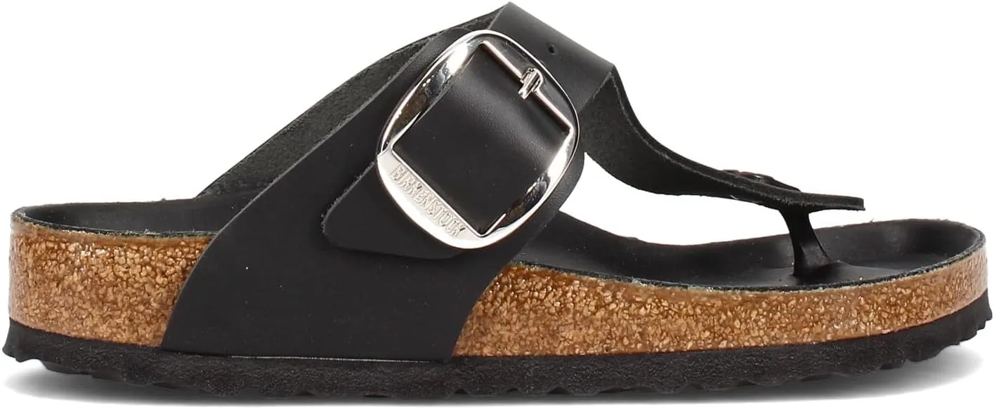 Birkenstock Women's Gizeh Big Buckle Sandals
