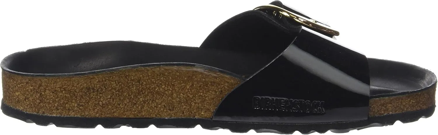 Birkenstock Women's Madrid Big Buckle Sandals