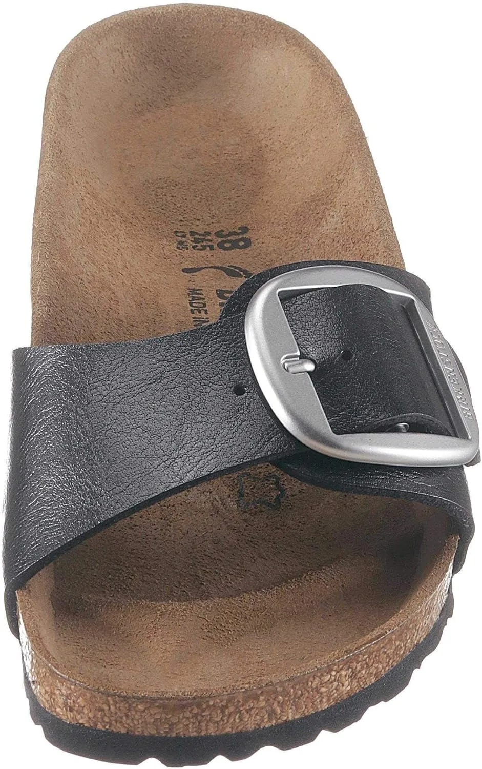 Birkenstock Women's Madrid Big Buckle Sandals