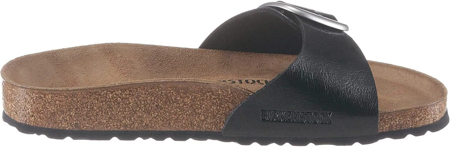 Birkenstock Women's Madrid Big Buckle Sandals