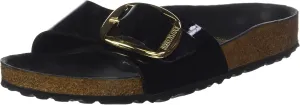 Birkenstock Women's Madrid Big Buckle Sandals