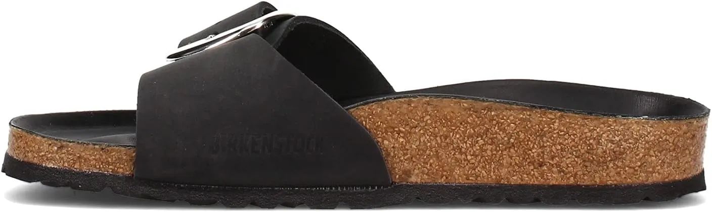 Birkenstock Women's Madrid Big Buckle Sandals