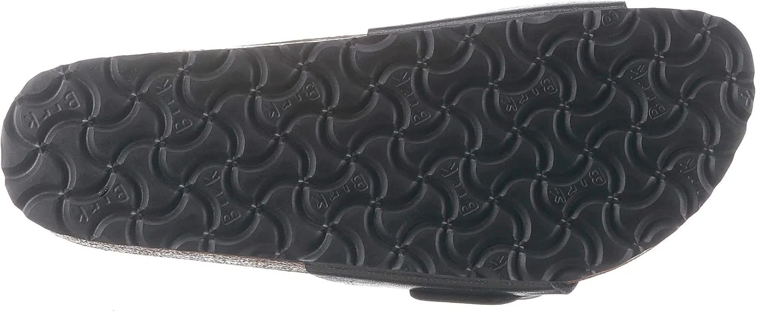 Birkenstock Women's Madrid Big Buckle Sandals