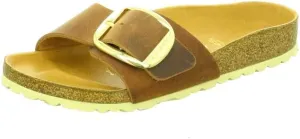 Birkenstock Women's Madrid Big Buckle Sandals