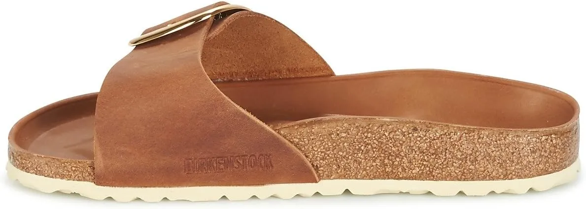 Birkenstock Women's Madrid Big Buckle Sandals