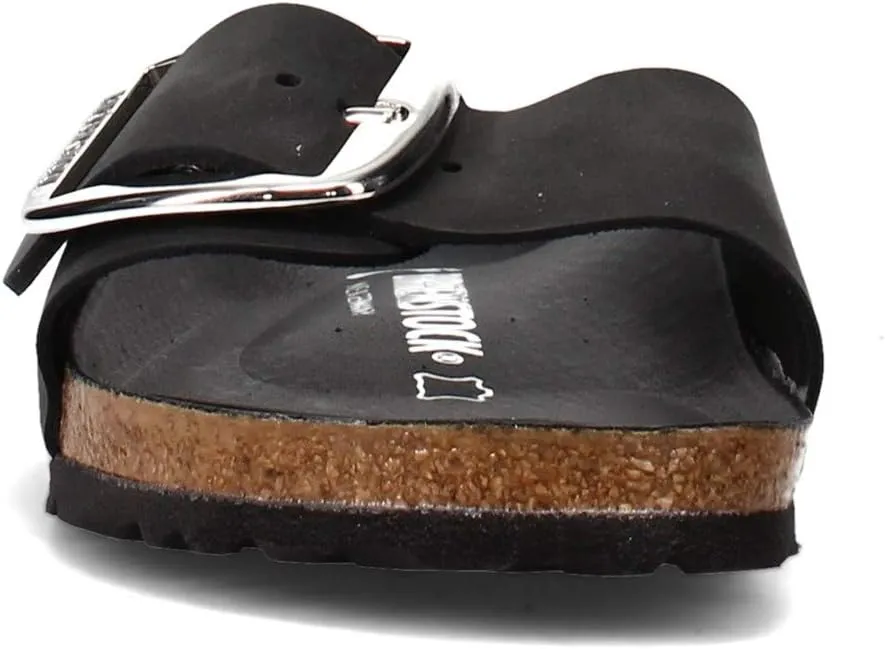 Birkenstock Women's Madrid Big Buckle Sandals