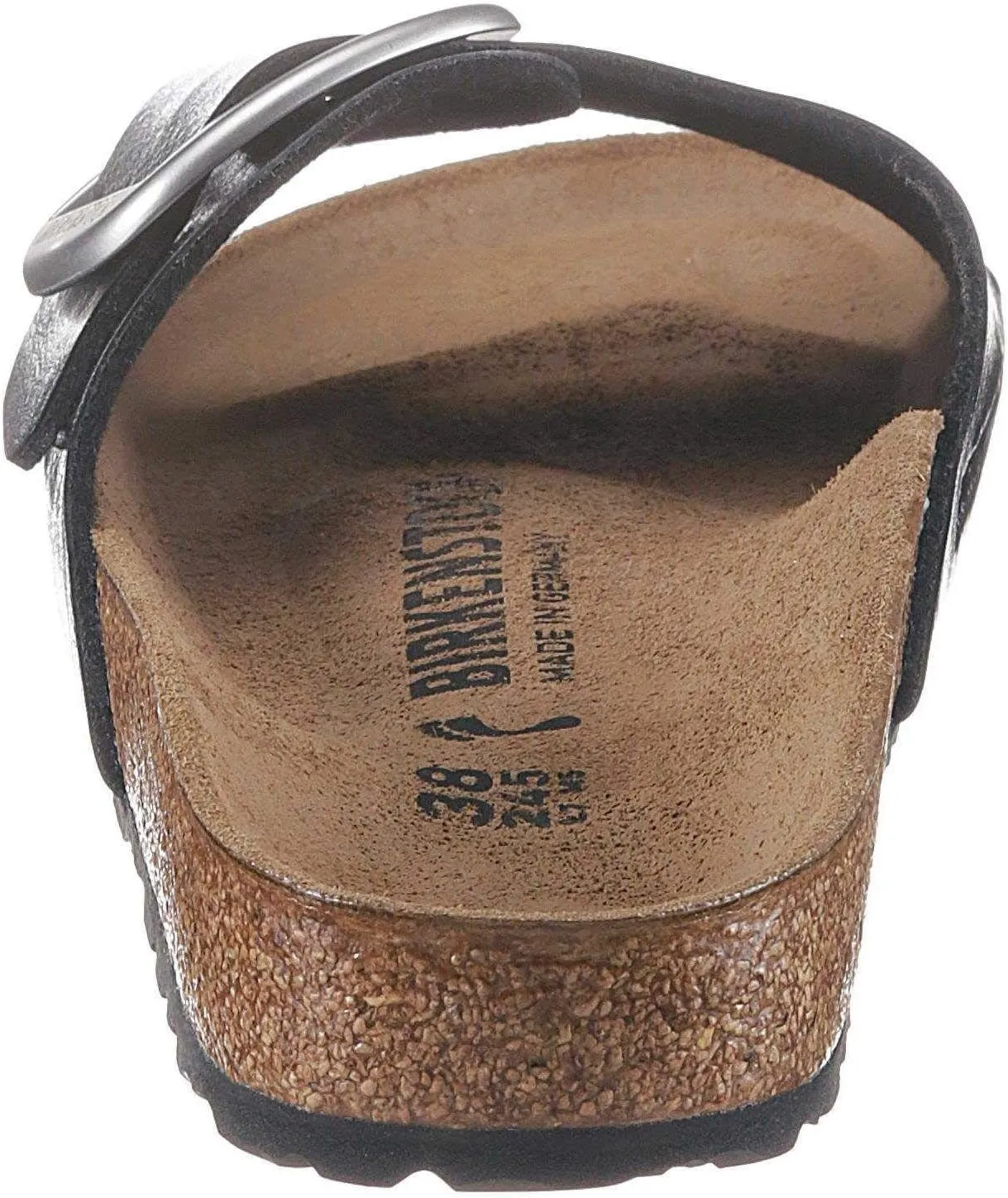 Birkenstock Women's Madrid Big Buckle Sandals