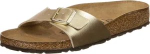 Birkenstock Women's Madrid Big Buckle Sandals