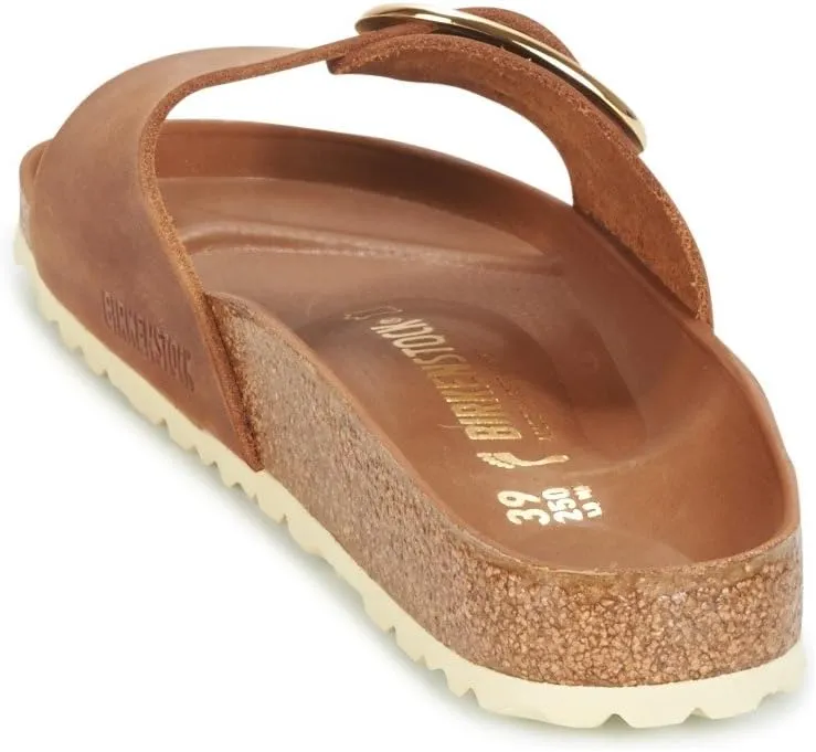 Birkenstock Women's Madrid Big Buckle Sandals