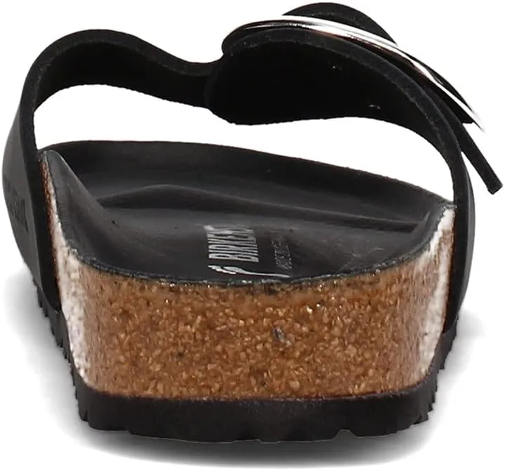 Birkenstock Women's Madrid Big Buckle Sandals