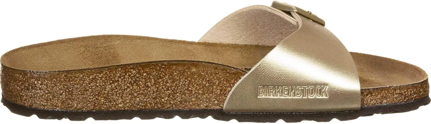 Birkenstock Women's Madrid Big Buckle Sandals