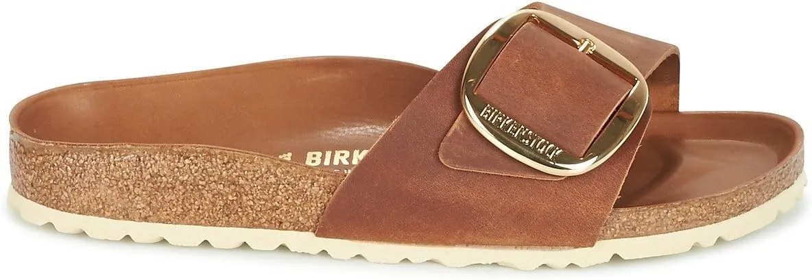 Birkenstock Women's Madrid Big Buckle Sandals