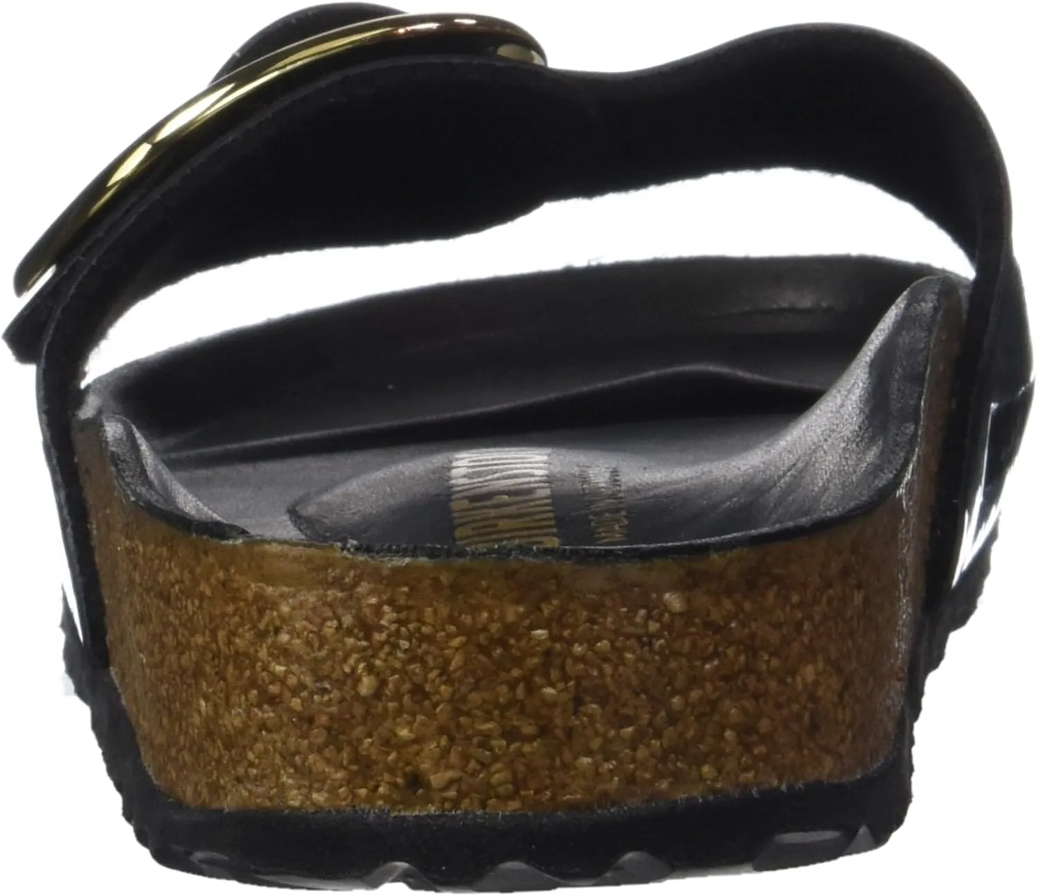 Birkenstock Women's Madrid Big Buckle Sandals