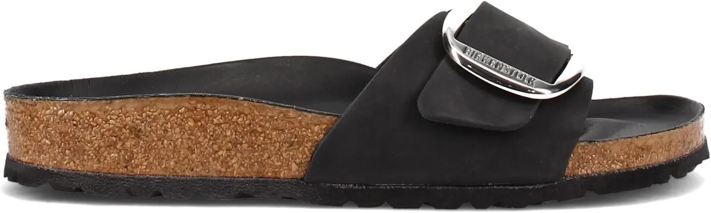 Birkenstock Women's Madrid Big Buckle Sandals