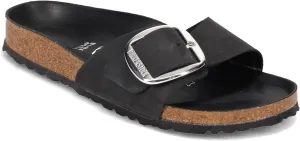 Birkenstock Women's Madrid Big Buckle Sandals