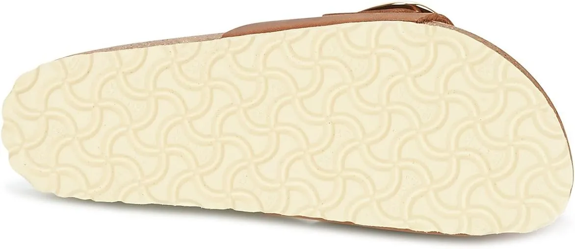 Birkenstock Women's Madrid Big Buckle Sandals