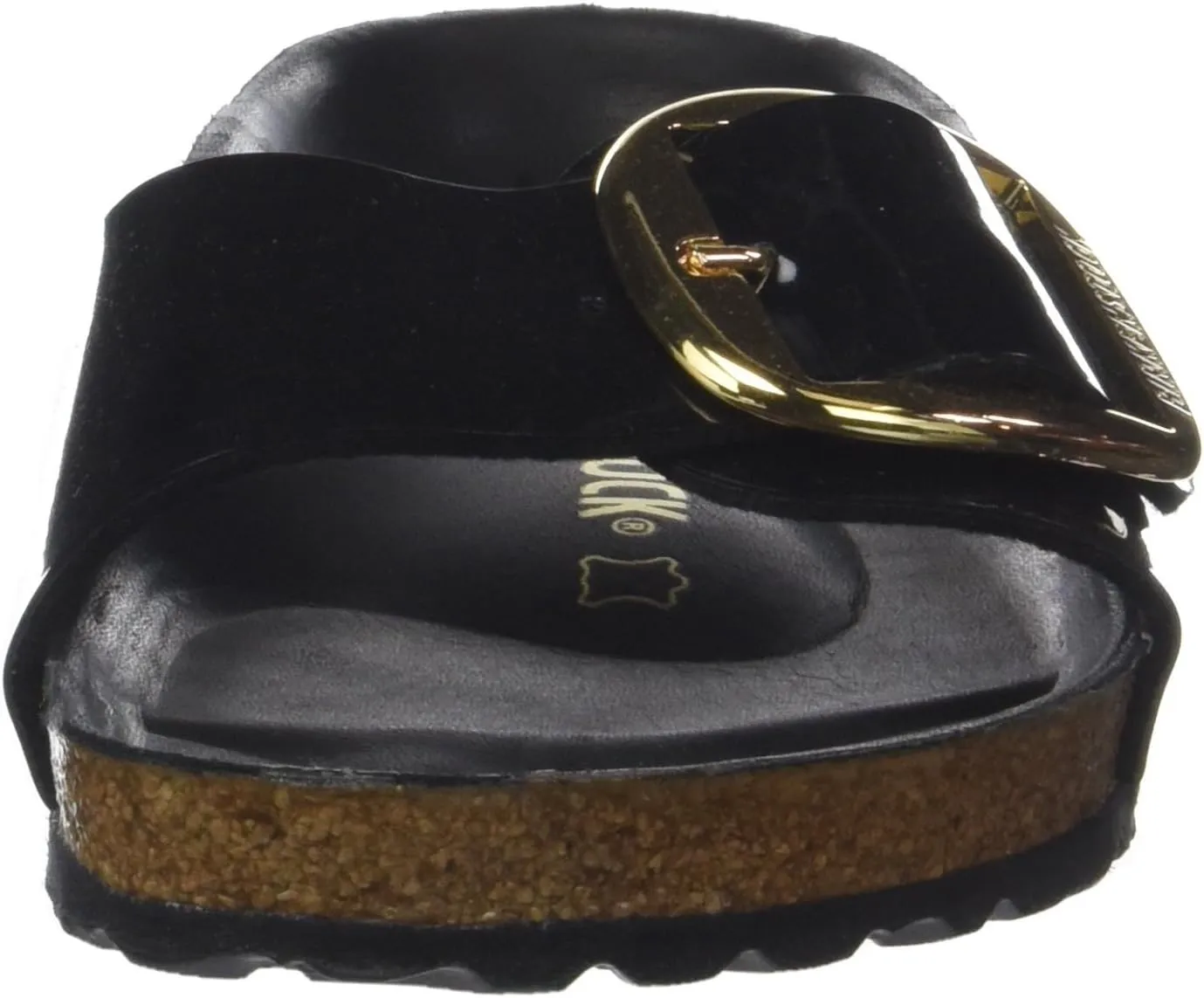 Birkenstock Women's Madrid Big Buckle Sandals