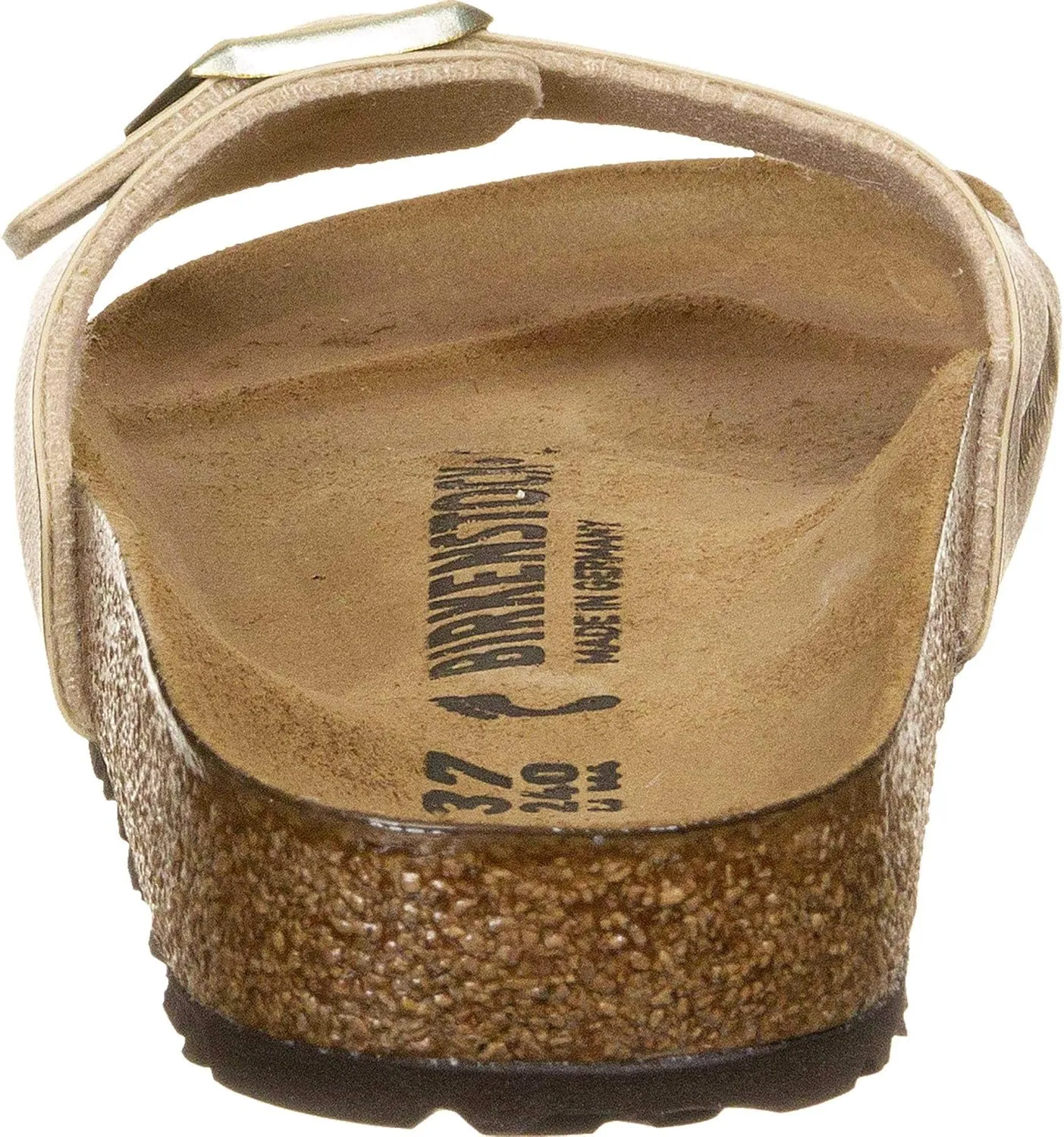 Birkenstock Women's Madrid Big Buckle Sandals