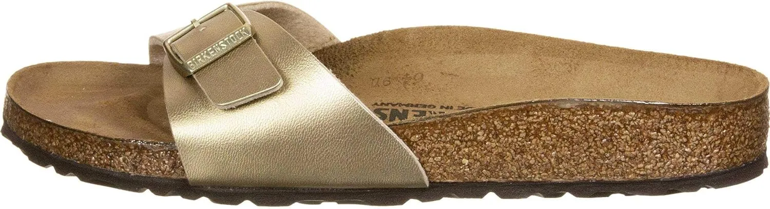 Birkenstock Women's Madrid Big Buckle Sandals