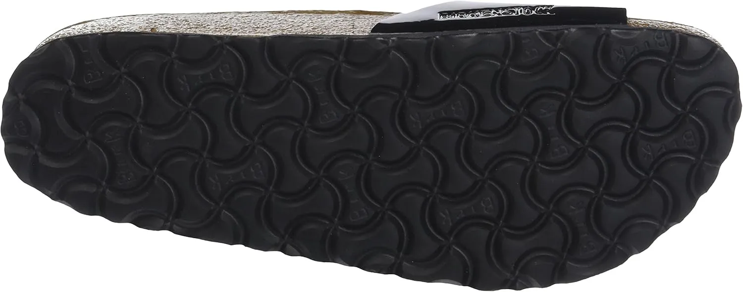 Birkenstock Women's Madrid Big Buckle Sandals