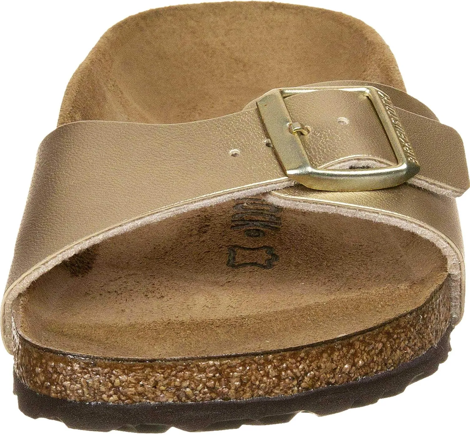 Birkenstock Women's Madrid Big Buckle Sandals