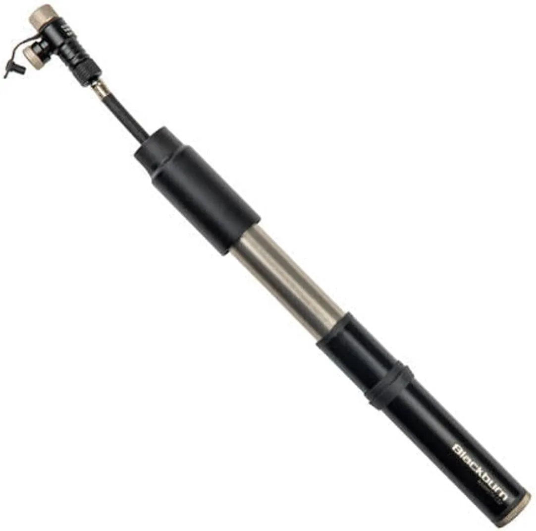 Blackburn Mammoth CO2'Fer Mini-Pump