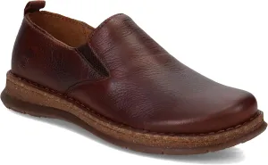 BORN Men's Bryson Dark Brown 9.5 M