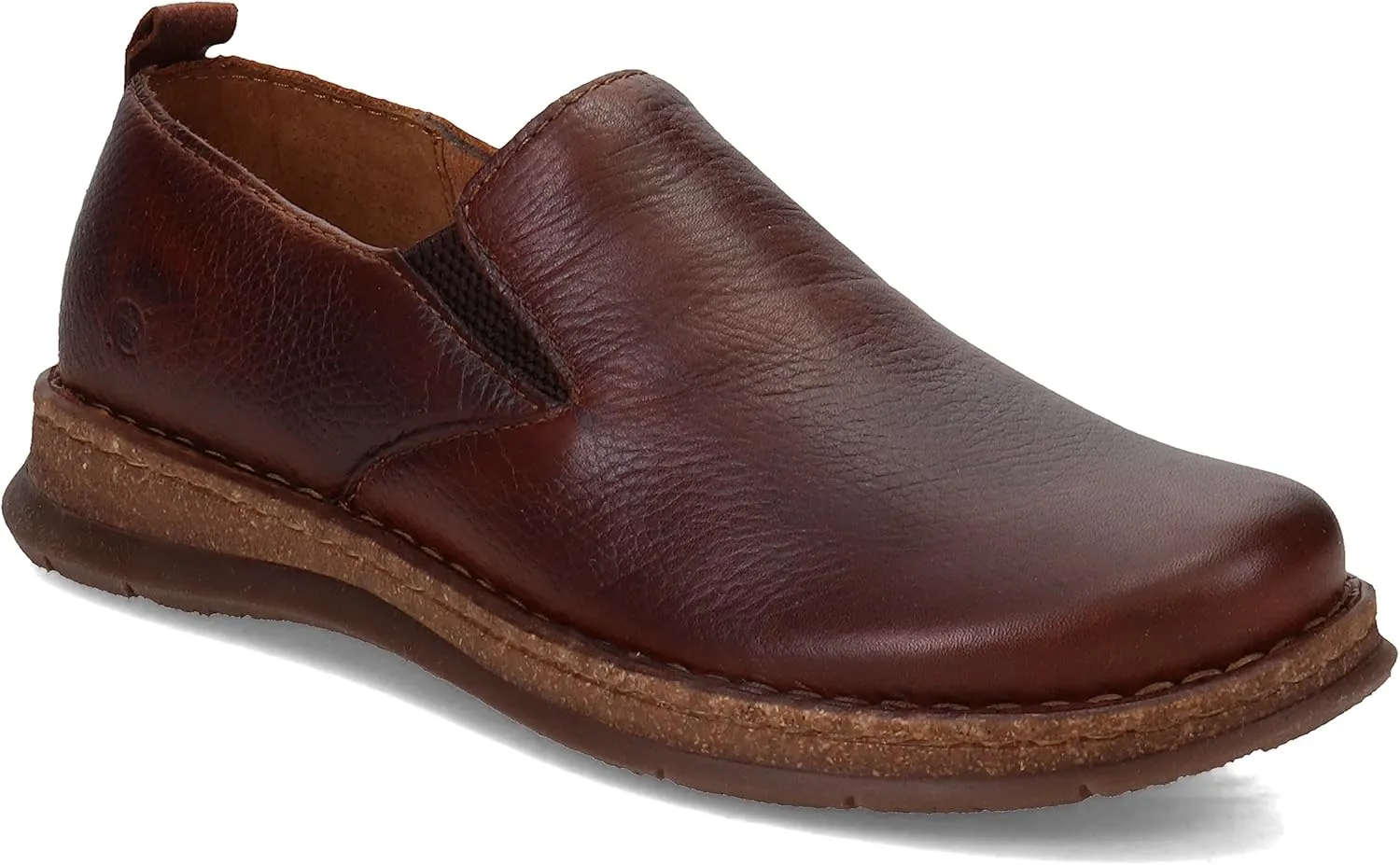 BORN Men's Bryson Dark Brown 9.5 M