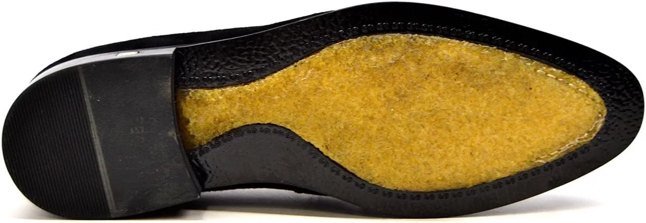 British Collection Space Men's Dress Shoes