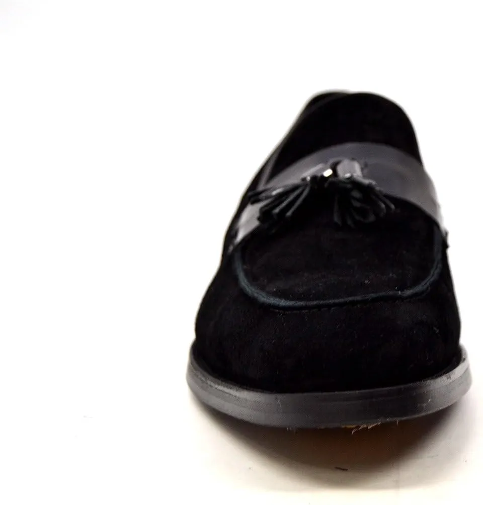 British Collection Space Men's Dress Shoes