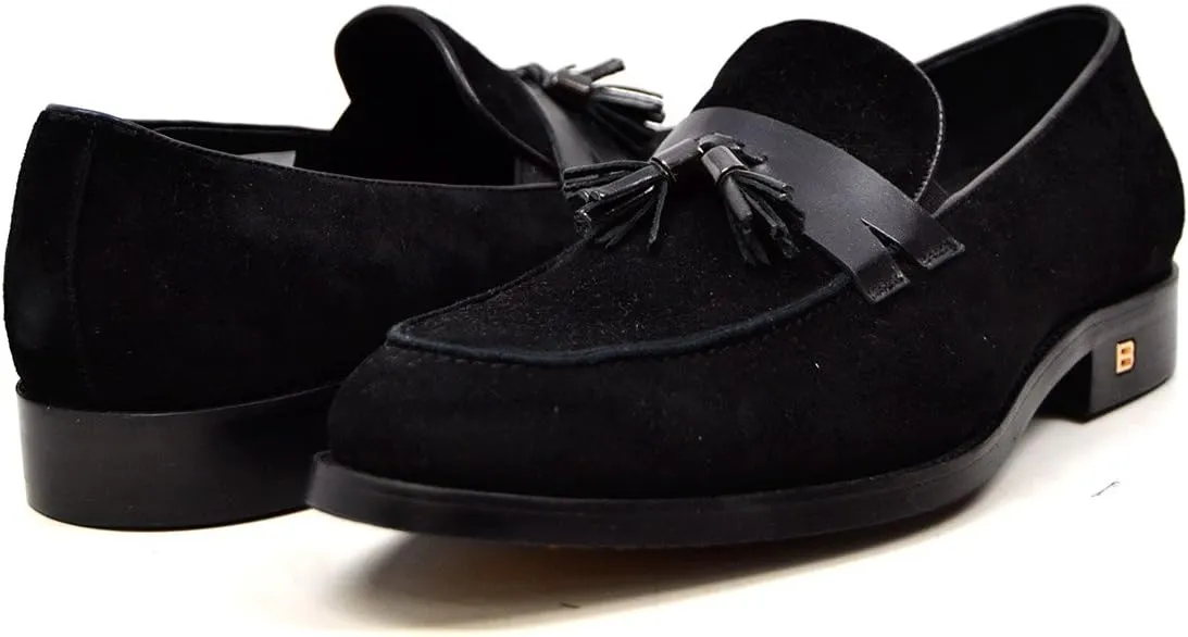 British Collection Space Men's Dress Shoes