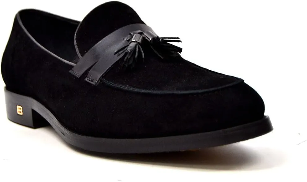 British Collection Space Men's Dress Shoes